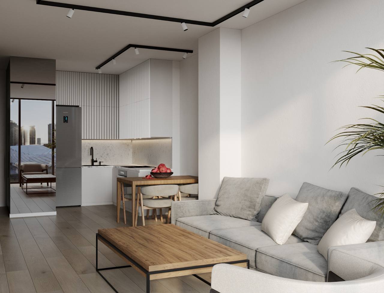 Interior — photo 11