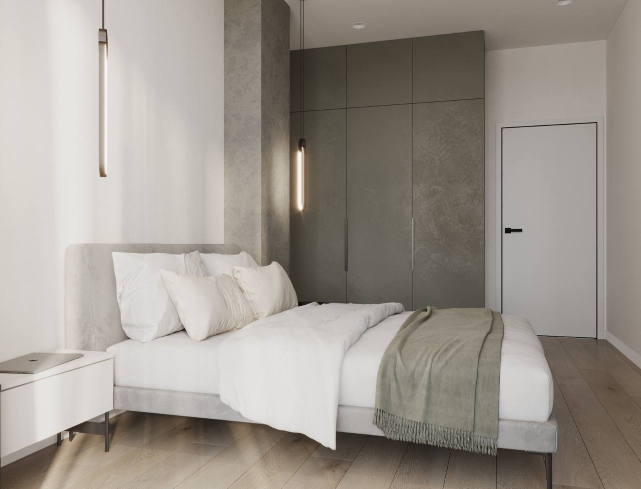 Interior — photo 1