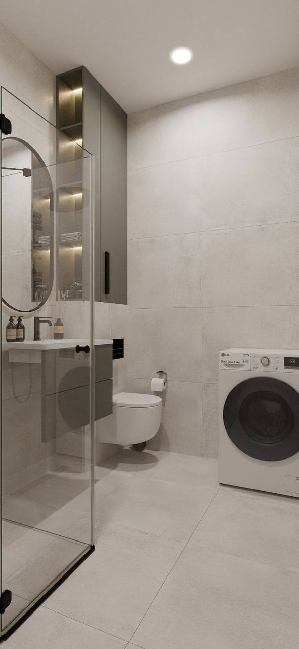 Interior — photo 2