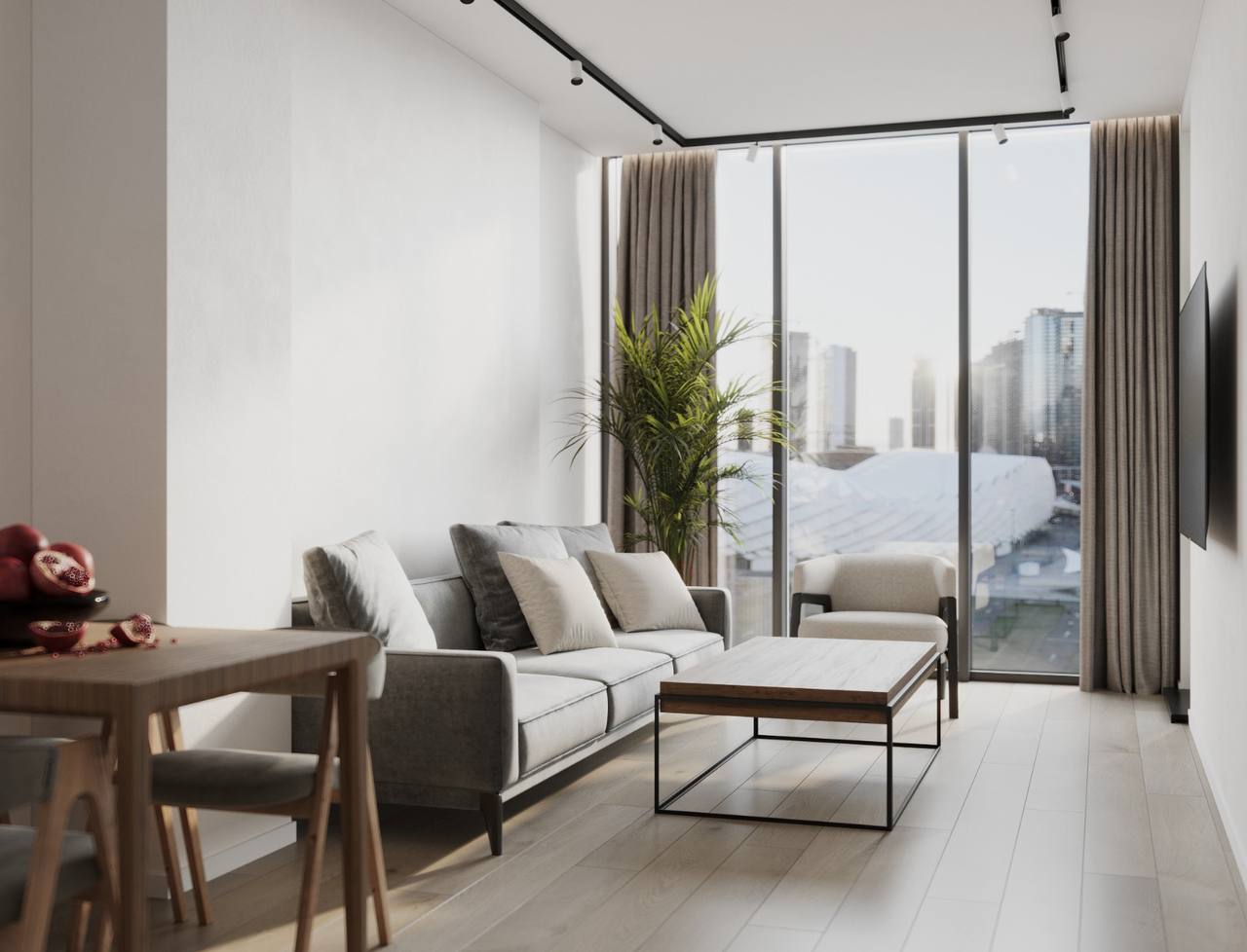 Interior — photo 7